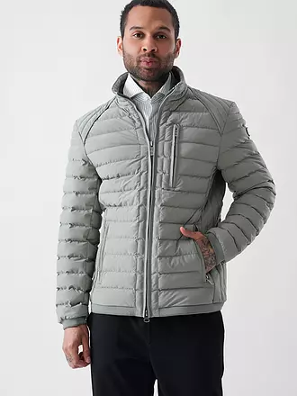 WELLENSTEYN | Leichtsteppjacke MOLECULE | 